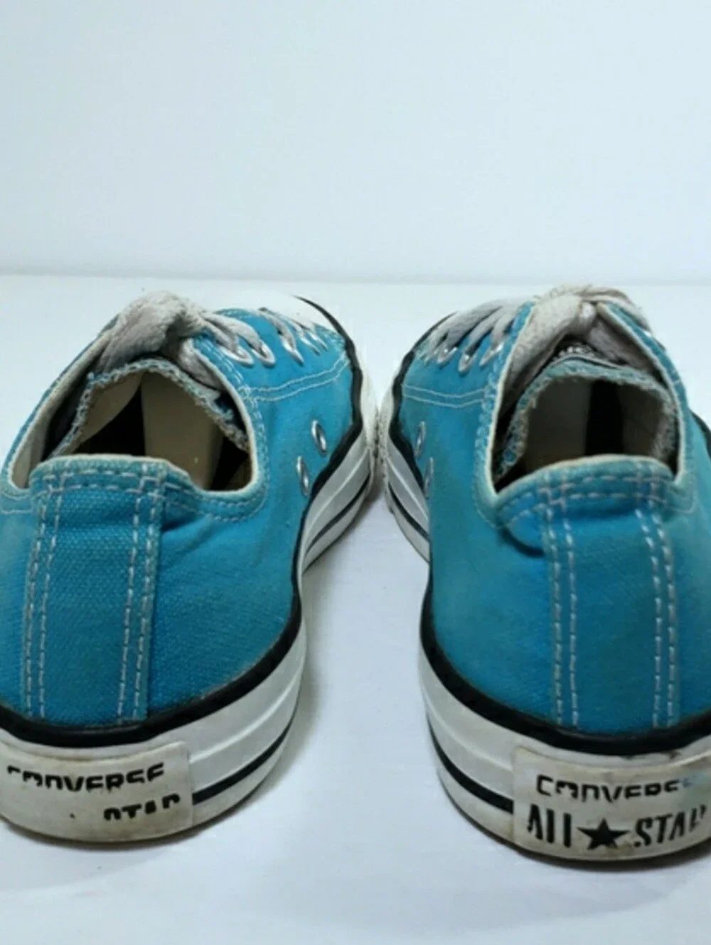 Converse Chuck Taylor Allstar Classic Sneakers
